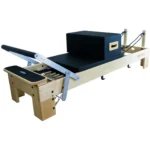 Align-Pilates M8-Pro Maple Pilates Reformer Bundle - Image 4