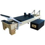 Align-Pilates M8-Pro Maple Pilates Reformer Bundle - Image 5