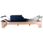 Align-Pilates M8-Pro Maple Pilates Reformer Bundle - Image 2