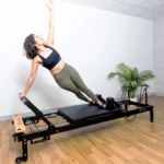 Align-Pilates R8-Pro Reformer – Professional Pilates Equipment - Image 10
