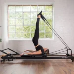 Align-Pilates R8-Pro Reformer – Professional Pilates Equipment - Image 11