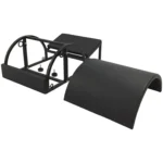 Align-Pilates Modular Step Barrel & Arc - Image 3