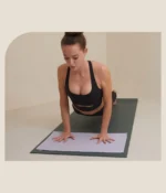 Manduka Yogitoes® Skidless Yoga Hand Towel - Image 7