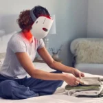 TheraFace Mask (FDA cleared LED skincare mask) - Image 5