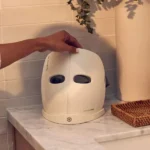 TheraFace Mask (FDA cleared LED skincare mask) - Image 6