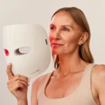 TheraFace Mask (FDA cleared LED skincare mask) - Image 12
