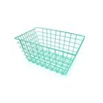 DS PE Team Basket - Green