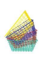 DS PE Team Basket - Green - Image 2