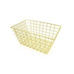 DS PE Team Basket - Yellow