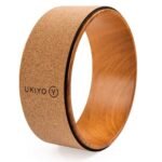 Ukiyo Wheel for Yoga & Pilates