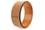Ukiyo Add-On - Cork Yoga Blocks & Wheel - Image 6