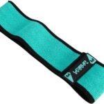 Liveup, Hip Band Medium 15", Green