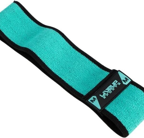 Liveup, Hip Band Medium 15", Green