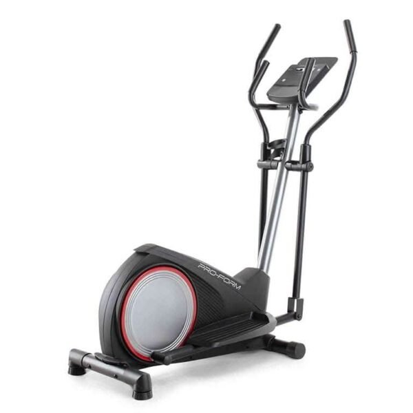ProForm Sport E2.0 Rear Drive Smart Elliptical, Compatible with iFIT Personal Training