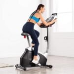 ProForm 320 CSX+ Upright Exercise Bike - Image 4
