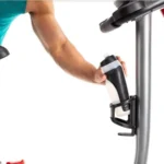 ProForm 320 CSX+ Upright Exercise Bike - Image 7