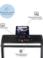 ProForm City L6 Folding Treadmill - Image 4