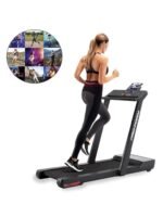 ProForm City L6 Folding Treadmill - Image 5