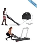 ProForm City L6 Folding Treadmill - Image 6