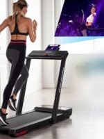 ProForm City L6 Folding Treadmill - Image 7