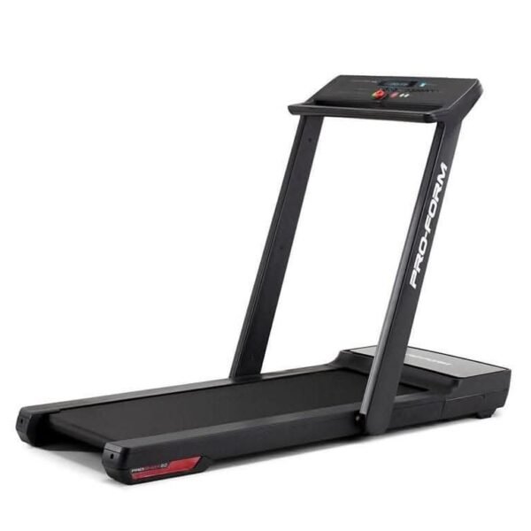 ProForm City L6 Folding Treadmill