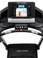 ProForm Carbon TL Smart Treadmill - Image 2