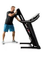 ProForm Carbon TL Smart Treadmill - Image 4