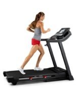 ProForm Carbon TL Smart Treadmill - Image 5