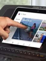 ProForm Carbon T10 Smart Treadmill - Image 6