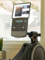 ProForm Sport RL Folding Rower - Image 2