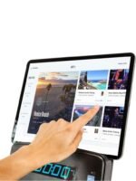 ProForm Sport RL Folding Rower - Image 3