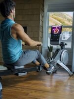 ProForm Sport RL Folding Rower - Image 5