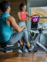 ProForm Sport RL Folding Rower - Image 6