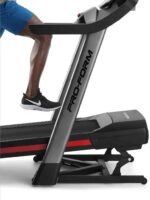 ProForm Pro 2000 Smart Treadmill - Image 3