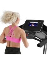 ProForm Pro 2000 Smart Treadmill - Image 5