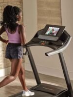 ProForm Trainer 8.5 Treadmill - Image 4