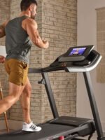 ProForm Trainer 8.5 Treadmill - Image 5