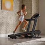 ProForm Carbon TLX Foldable Treadmill | 3.0 CHP, 12% Incline - Image 6