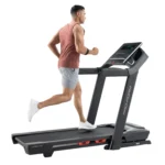 ProForm Carbon TLX Foldable Treadmill | 3.0 CHP, 12% Incline