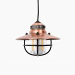 BAREBONES Edison Pendant Light (Vintage White) - Image 2