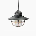 BAREBONES Edison Pendant Light (Bronze)
