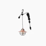 BAREBONES Edison Pendant Light (Vintage White) - Image 3