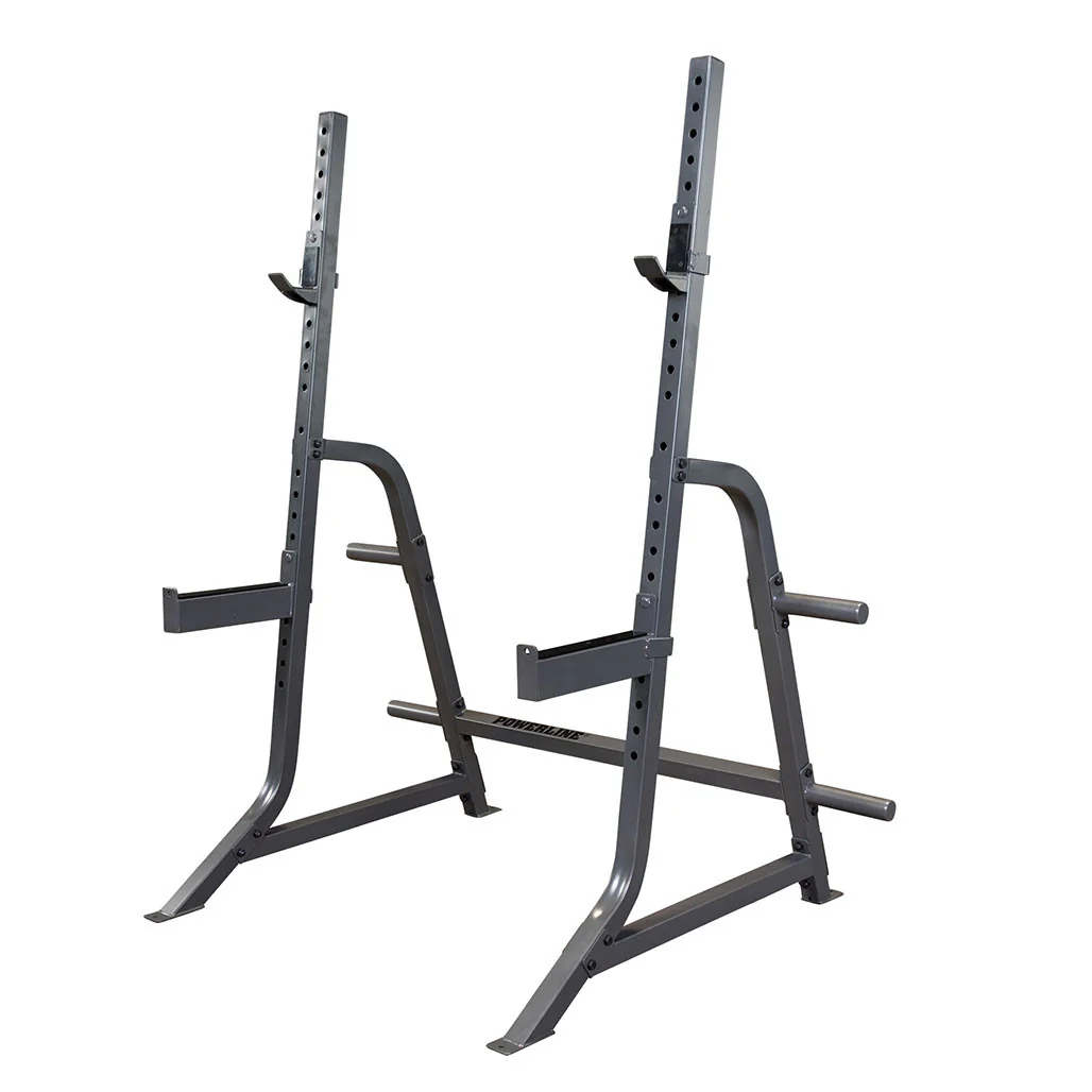PMP150-Clip-1028px__09991_2500x.webp Body-Solid Powerline PMP150 Multi-Press Rack – Heavy-Duty Squat & Bench Press Strength Trainer - Image 1