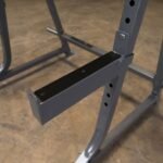 Body-Solid Powerline PMP150 Multi-Press Rack – Heavy-Duty Squat & Bench Press Strength Trainer - Image 12