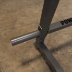 Body-Solid Powerline PMP150 Multi-Press Rack – Heavy-Duty Squat & Bench Press Strength Trainer - Image 13