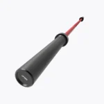 Liftdex Power Barbell Red | 220 cm - 20 Kg