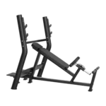 Sparnod Fitness Olympic Incline Bench, SOL-25A