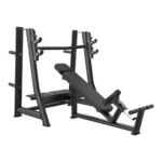Sparnod Fitness Olympic Incline Bench, PRO-25