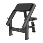 Sparnod Fitness Scott Bench, PRO-40
