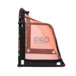 Football Flick PRO Aluminium Goal - Image 3